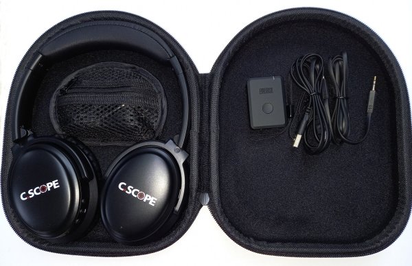 Bluetooth Wireless Headphone Kit